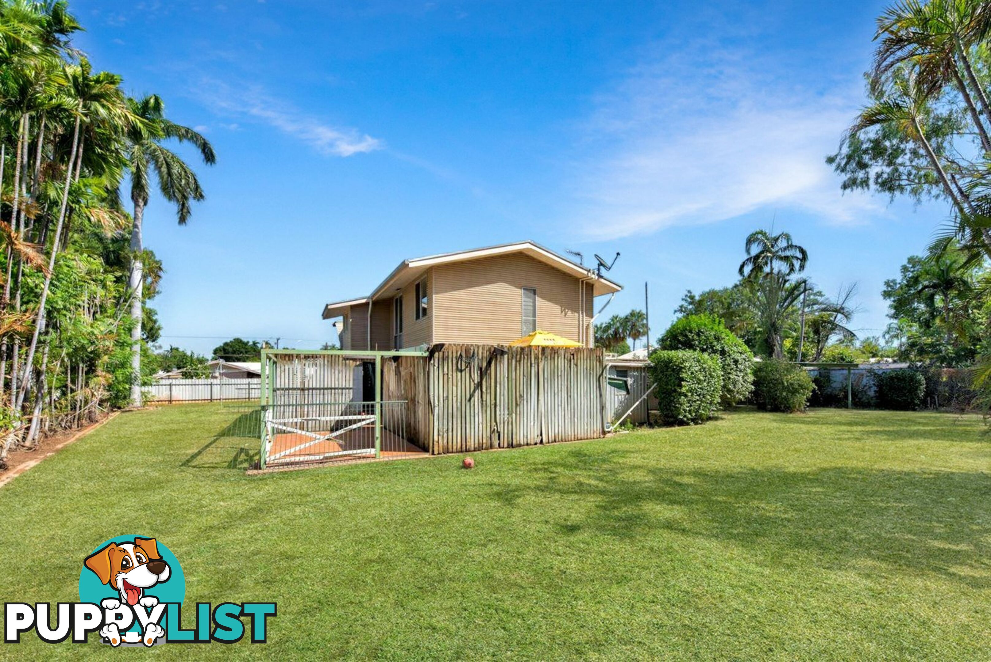 58 Maluka Road KATHERINE NT 0850