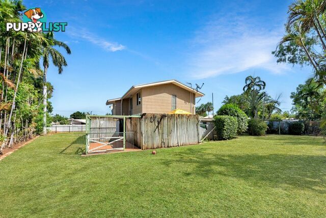 58 Maluka Road KATHERINE NT 0850