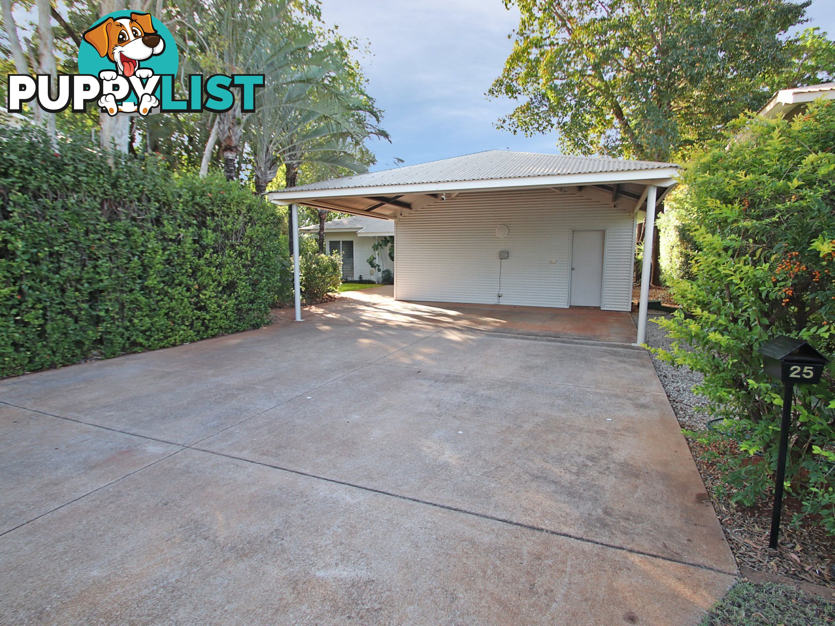 25 Davis Court KATHERINE NT 0850