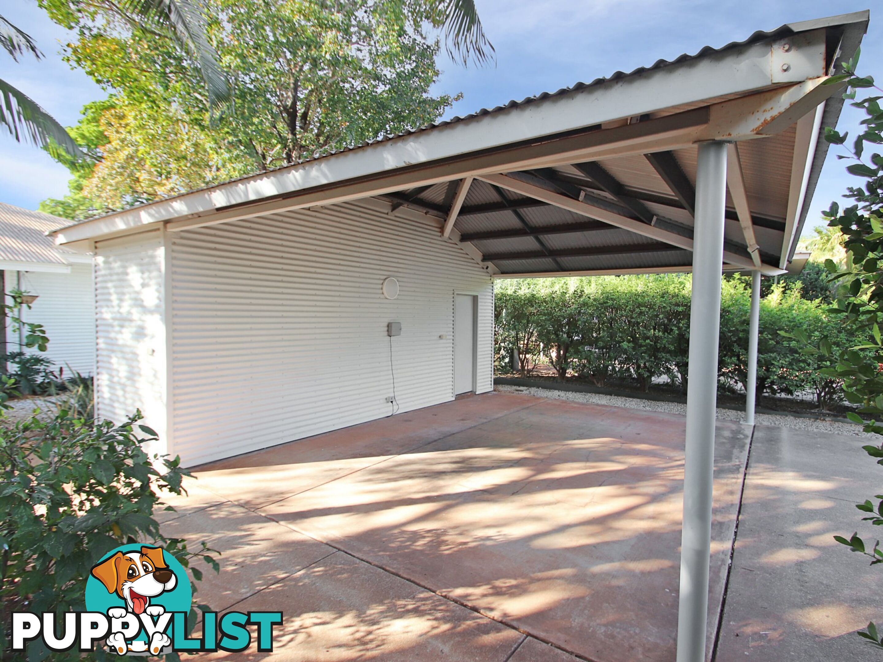 25 Davis Court KATHERINE NT 0850