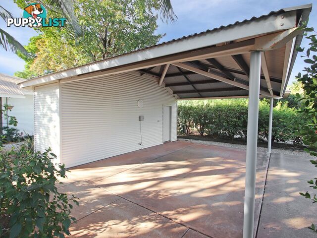 25 Davis Court KATHERINE NT 0850