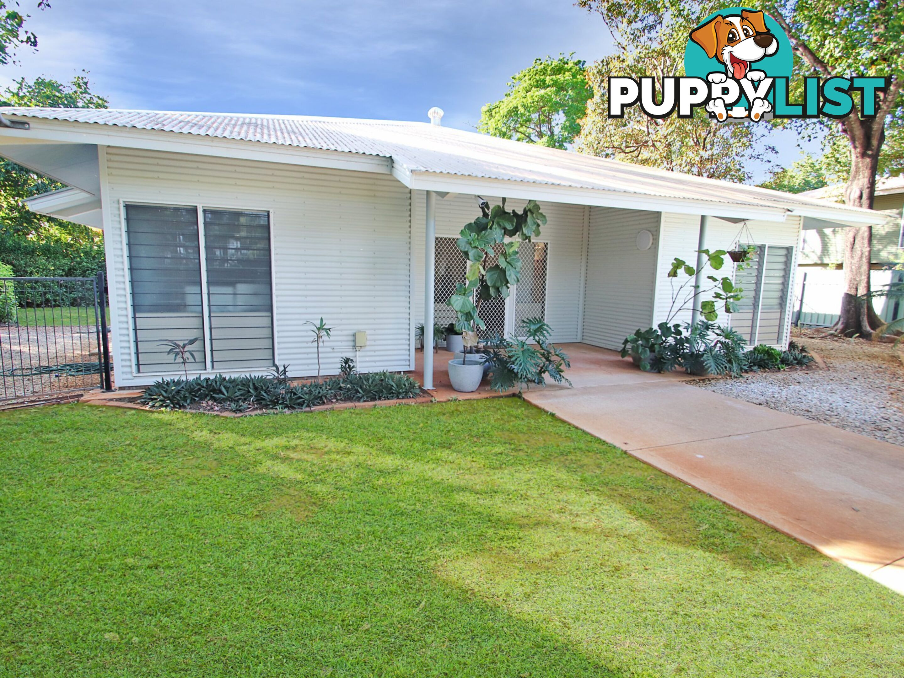 25 Davis Court KATHERINE NT 0850