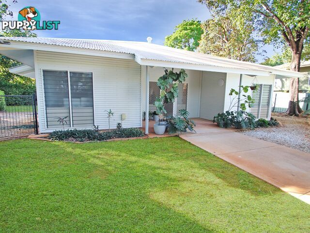 25 Davis Court KATHERINE NT 0850