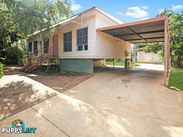 4 Donegan Crescent KATHERINE NT 0850