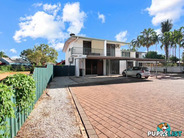 Unit 1/2 Clough Court KATHERINE NT 0850