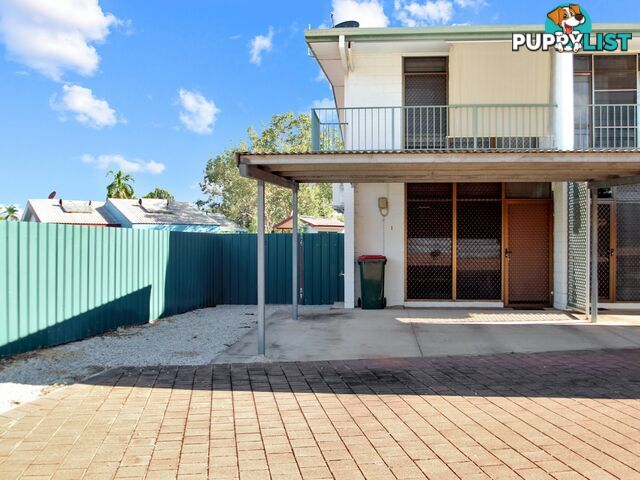 Unit 1/2 Clough Court KATHERINE NT 0850