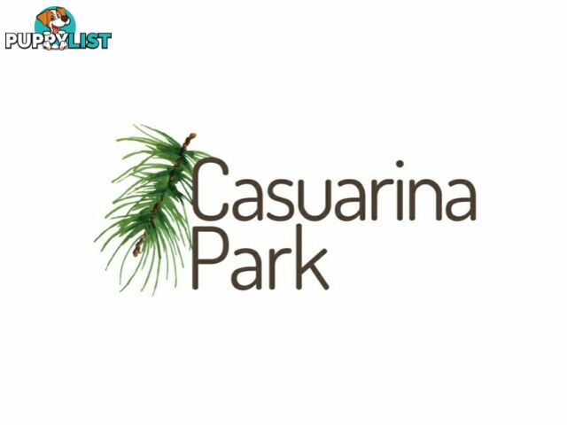 2-31 Casuarina Park KATHERINE NT 0850