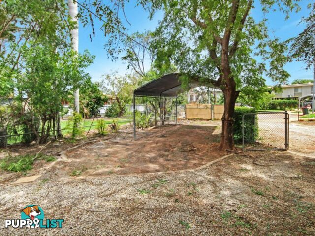 5 Healey Court KATHERINE NT 0850