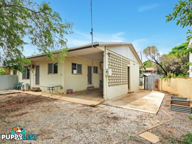 5 Healey Court KATHERINE NT 0850