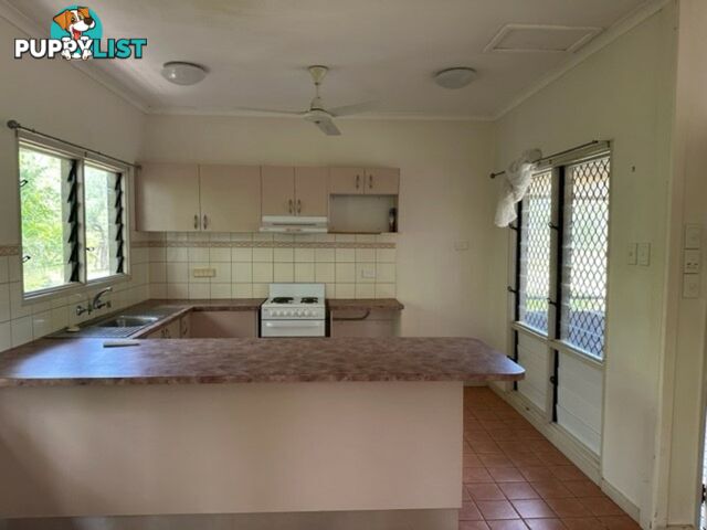 77 Giles Street KATHERINE NT 0850