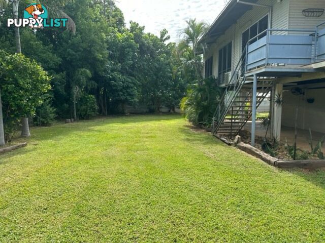 77 Giles Street KATHERINE NT 0850