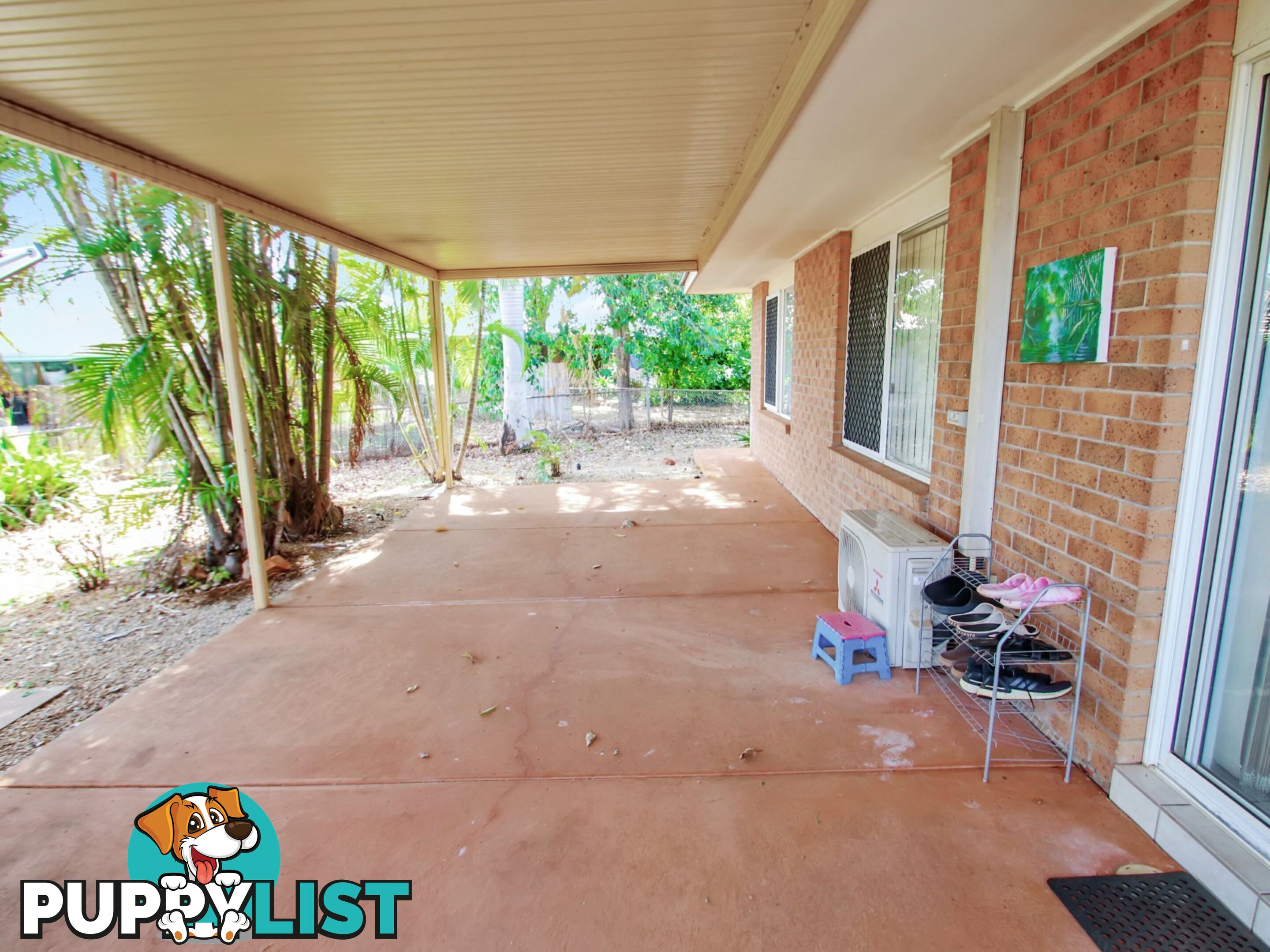 5 Travers Court KATHERINE NT 0850