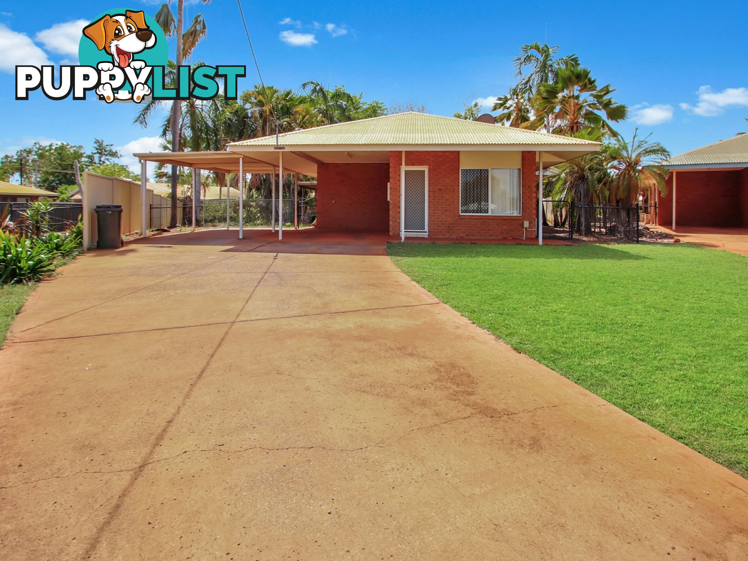 5 Travers Court KATHERINE NT 0850