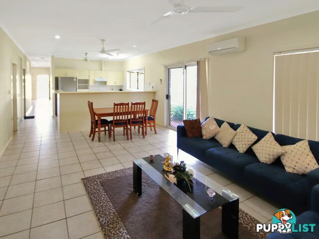 5 Travers Court KATHERINE NT 0850