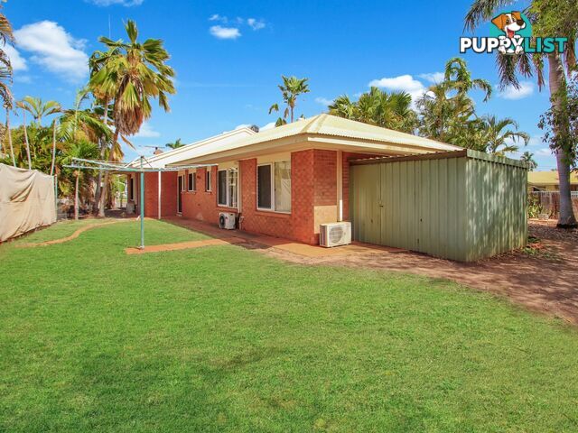 5 Travers Court KATHERINE NT 0850