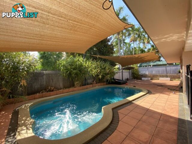 18 Elliot Street KATHERINE NT 0850