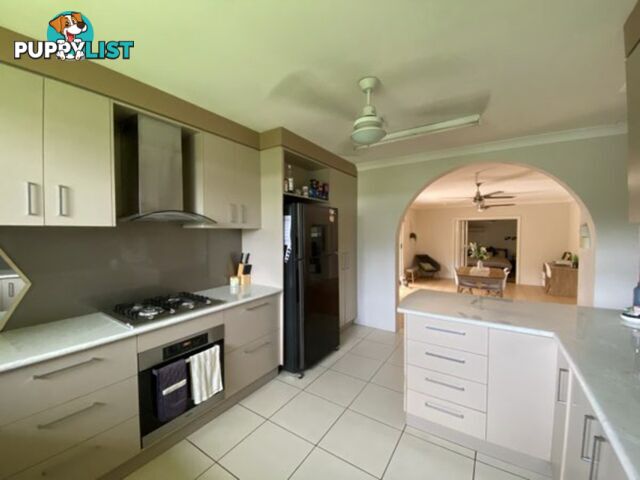 18 Elliot Street KATHERINE NT 0850
