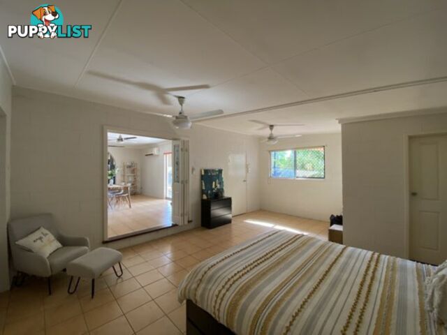 18 Elliot Street KATHERINE NT 0850