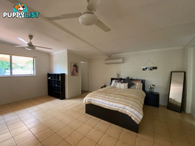 18 Elliot Street KATHERINE NT 0850