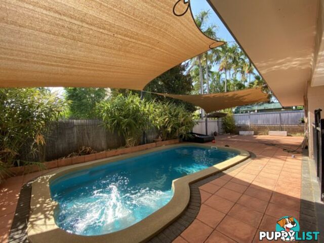 18 Elliot Street KATHERINE NT 0850
