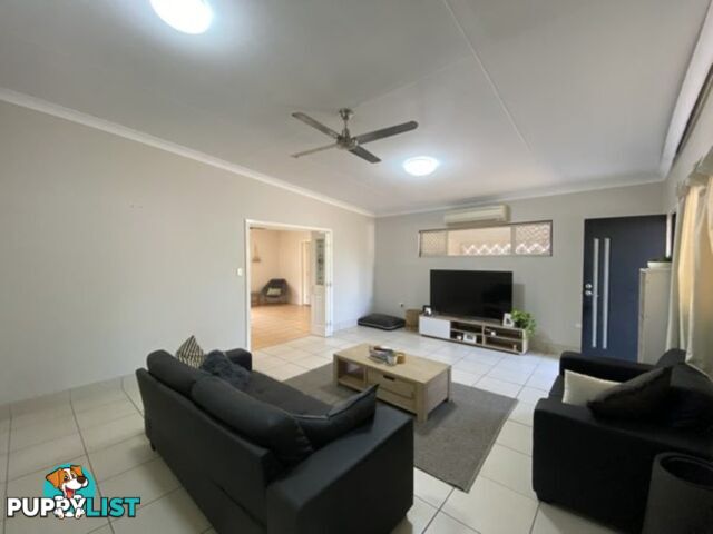 18 Elliot Street KATHERINE NT 0850