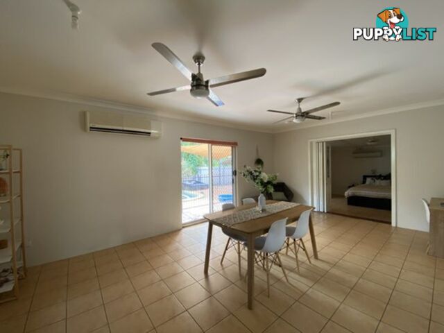 18 Elliot Street KATHERINE NT 0850