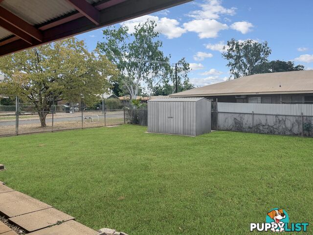 45 Holtze Crescent KATHERINE NT 0850