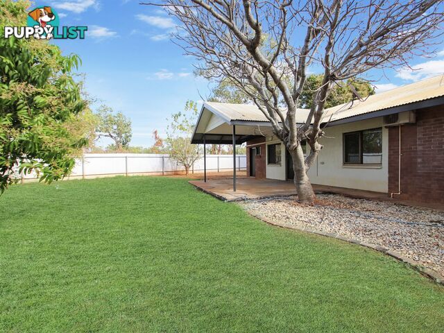 23 Glencoe Court KATHERINE NT 0850