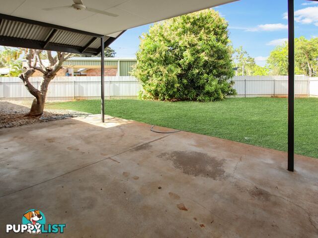 23 Glencoe Court KATHERINE NT 0850