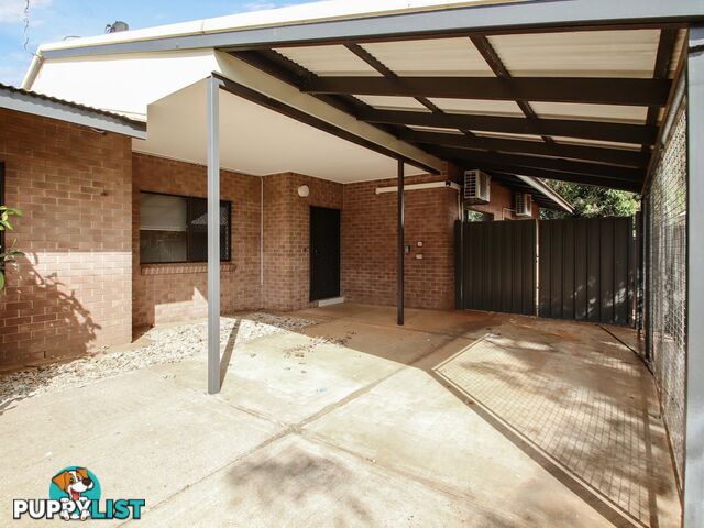 23 Glencoe Court KATHERINE NT 0850