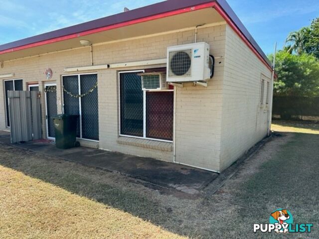 2/29 Victoria Hwy KATHERINE NT 0850