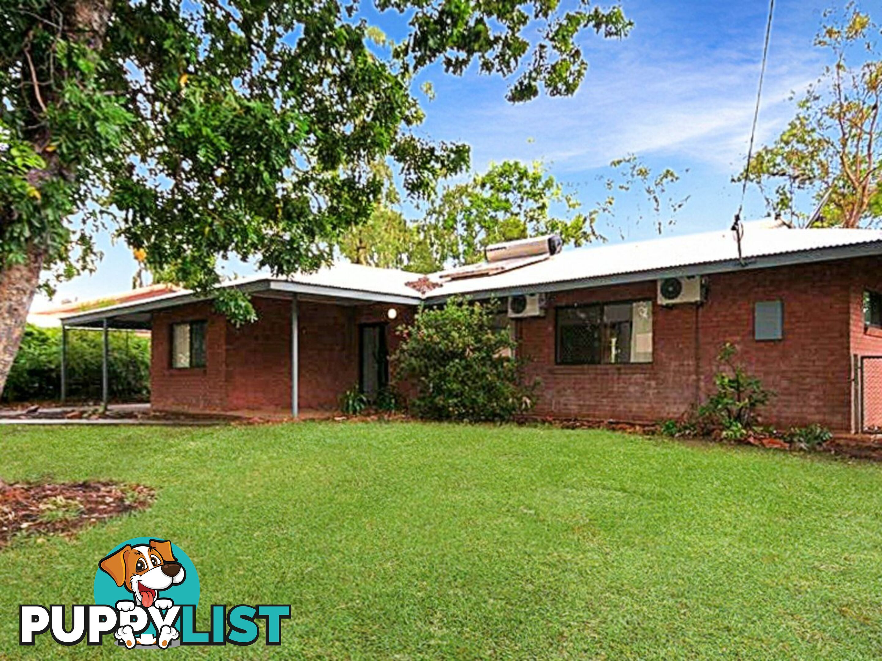 4 Wallace Court KATHERINE NT 0850