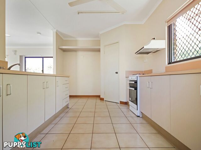 16 Finniss Place KATHERINE NT 0850