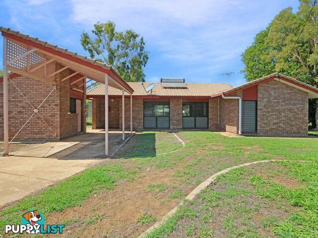 16 Finniss Place KATHERINE NT 0850