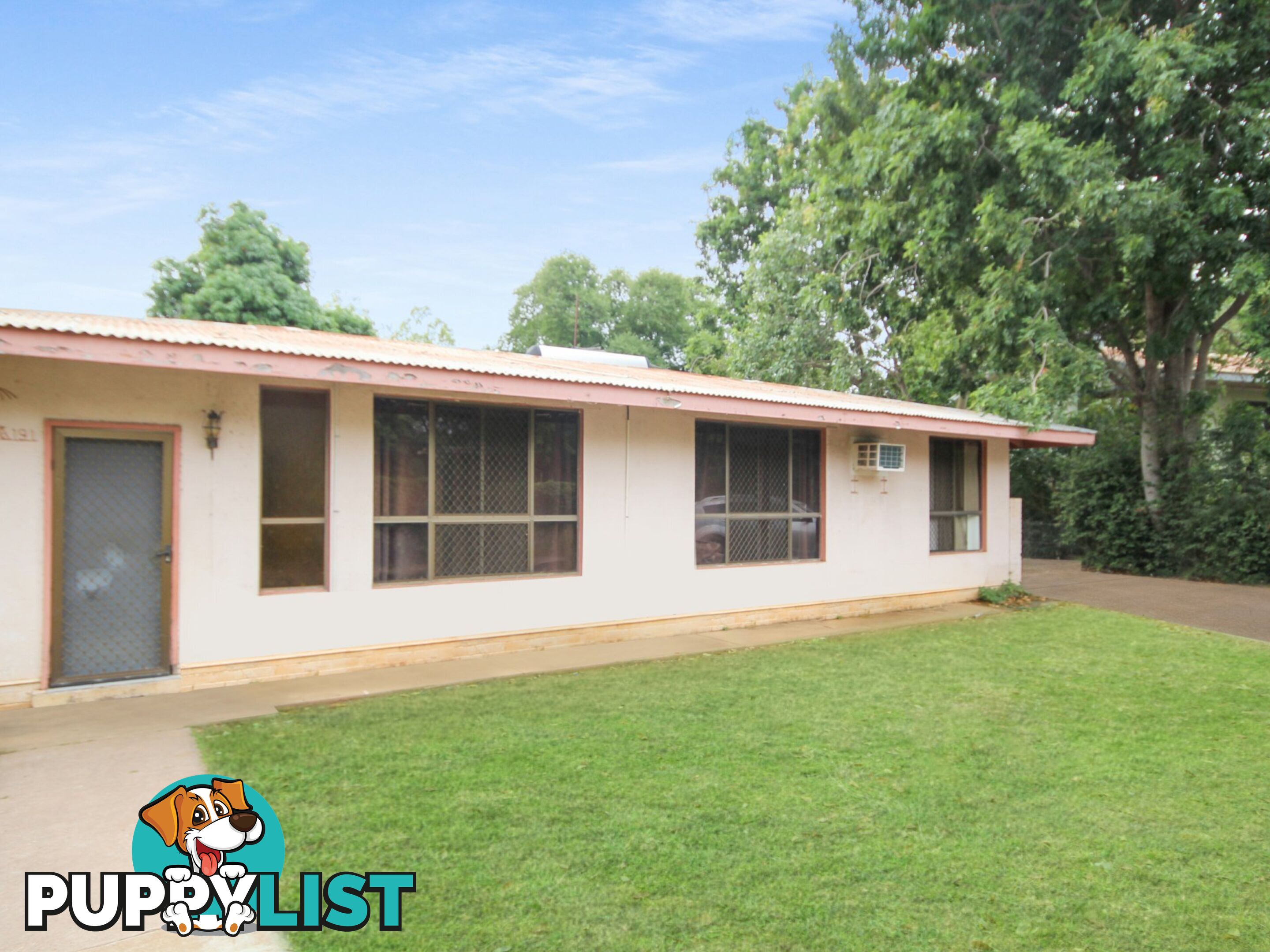 13 Lucy Street KATHERINE NT 0850