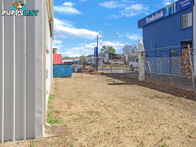 Unit 1/19 Crawford Street KATHERINE NT 0850