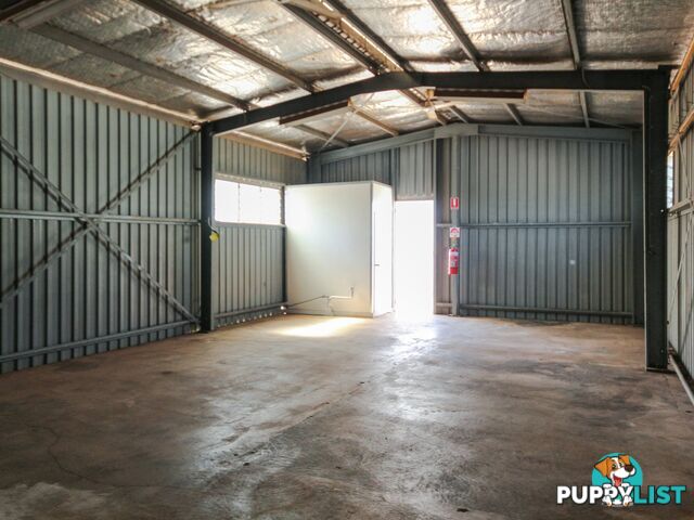 Unit 1/19 Crawford Street KATHERINE NT 0850