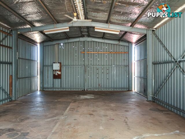 Unit 1/19 Crawford Street KATHERINE NT 0850