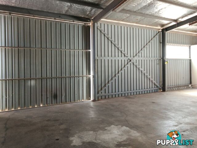 Unit 1/19 Crawford Street KATHERINE NT 0850