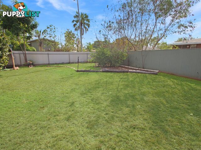 11 Herbert Court KATHERINE NT 0850