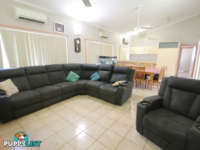 11 Herbert Court KATHERINE NT 0850