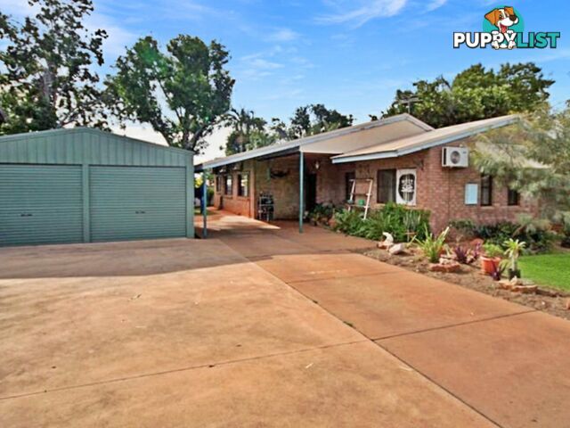 11 Herbert Court KATHERINE NT 0850