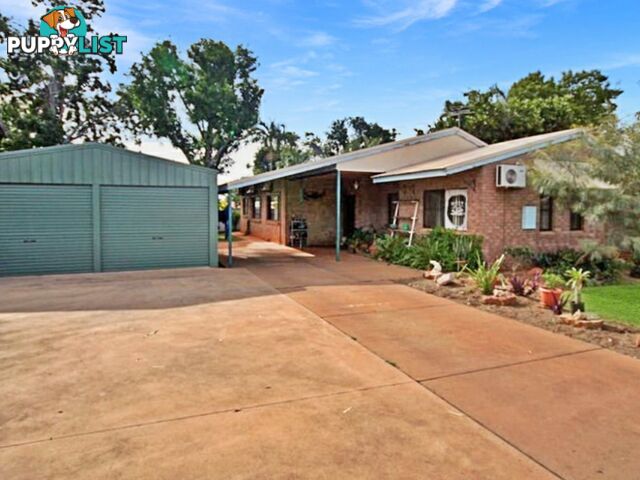 11 Herbert Court KATHERINE NT 0850