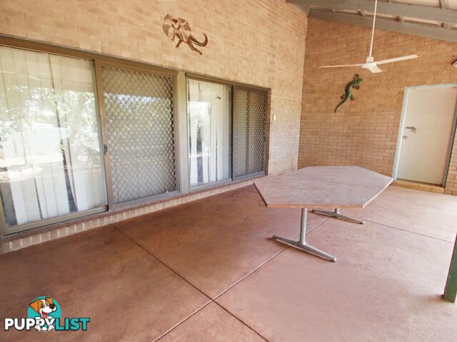 11 Herbert Court KATHERINE NT 0850