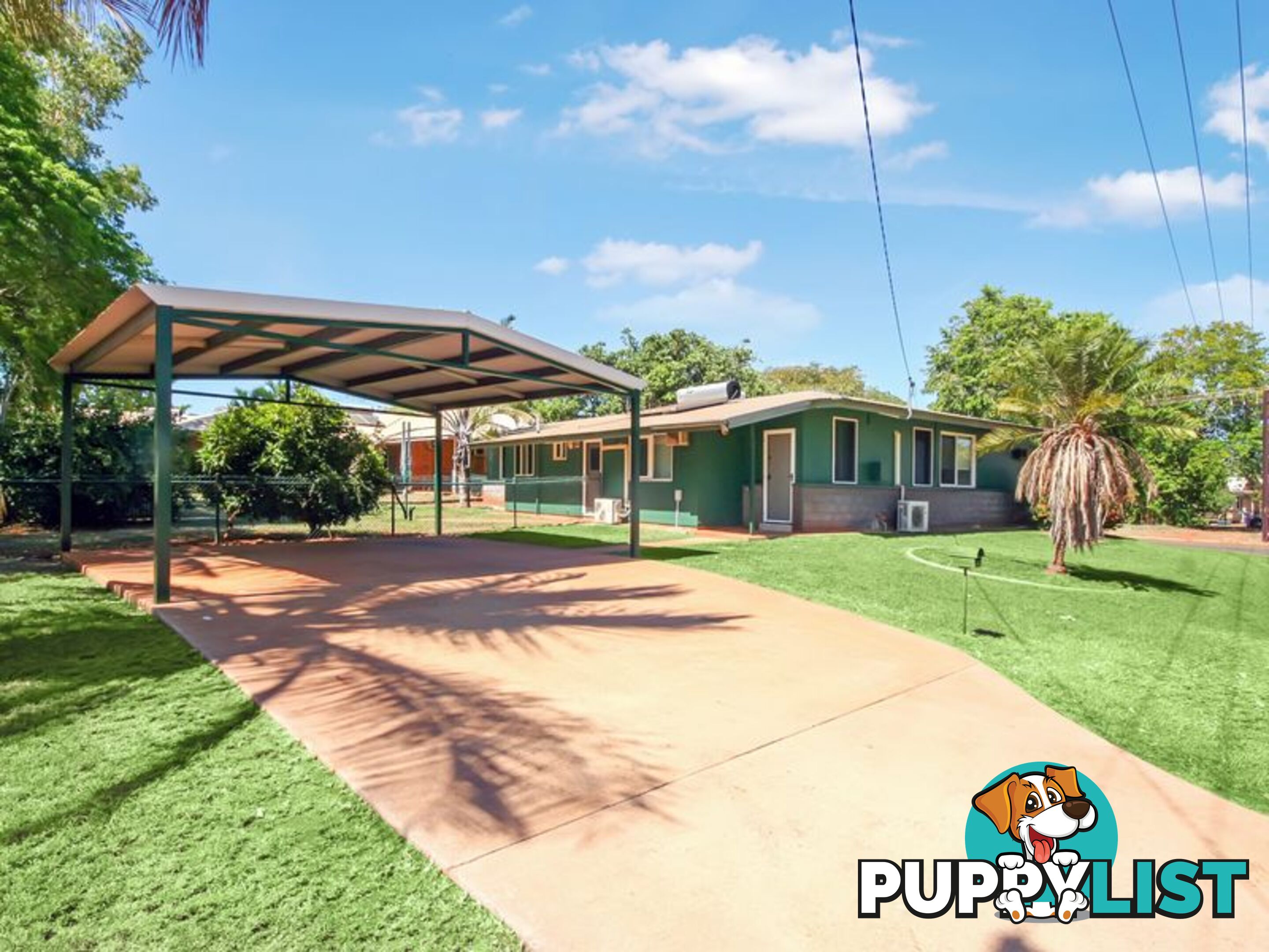 2 Burnet Court KATHERINE NT 0850