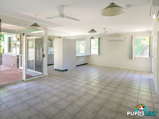 2 Burnet Court KATHERINE NT 0850