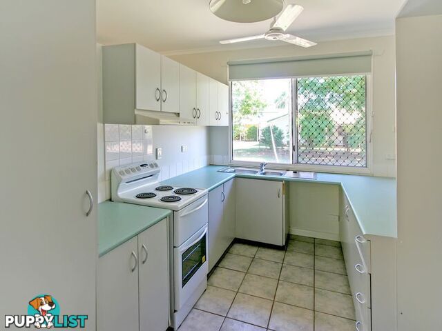 2 Burnet Court KATHERINE NT 0850