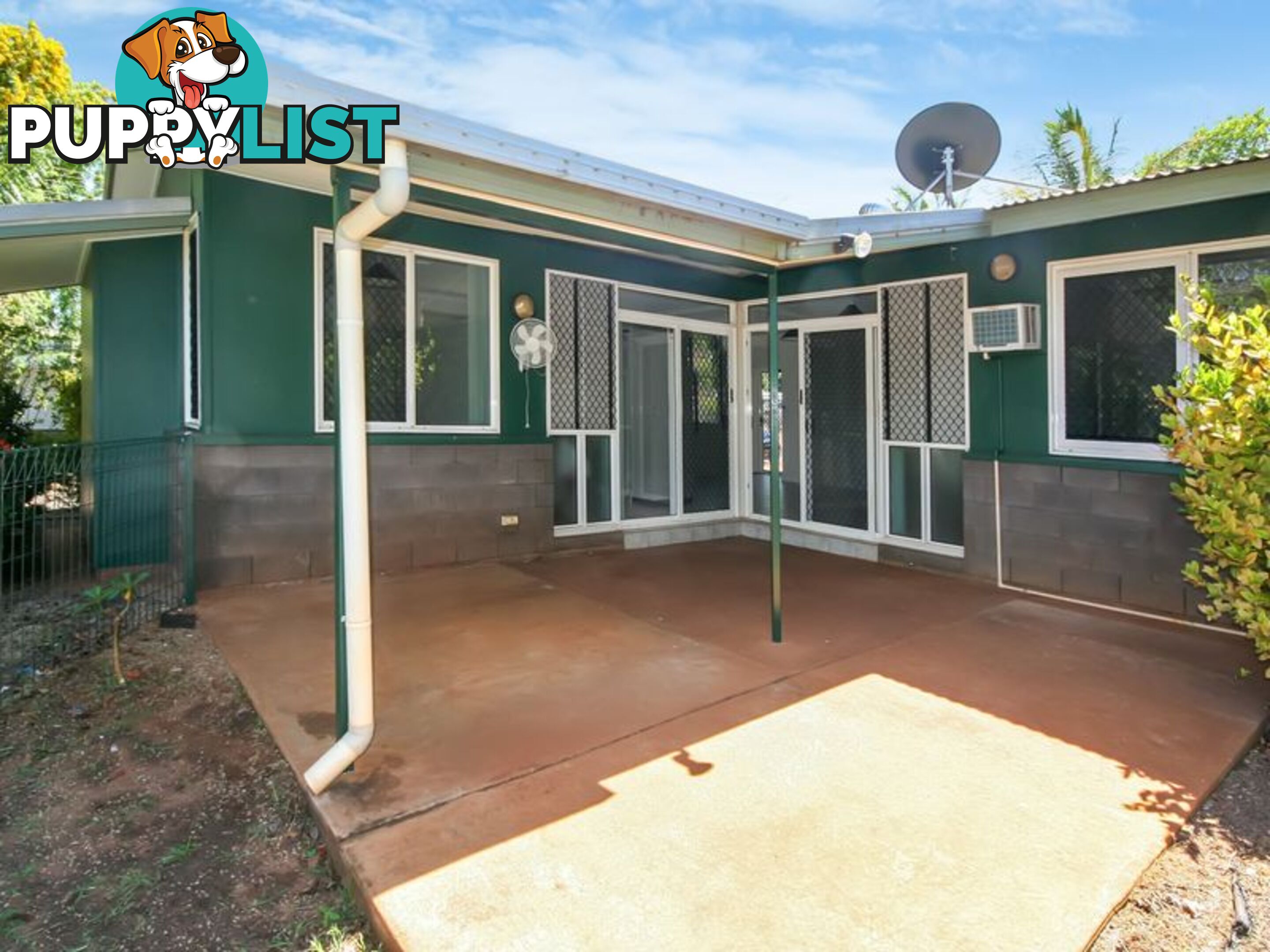 2 Burnet Court KATHERINE NT 0850