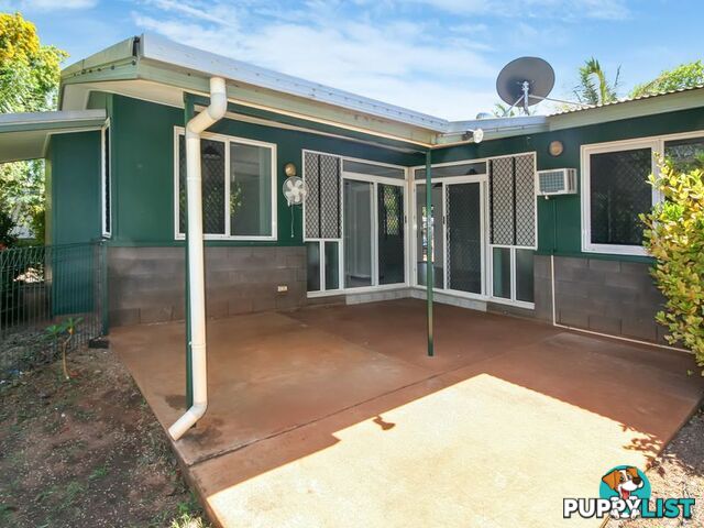 2 Burnet Court KATHERINE NT 0850