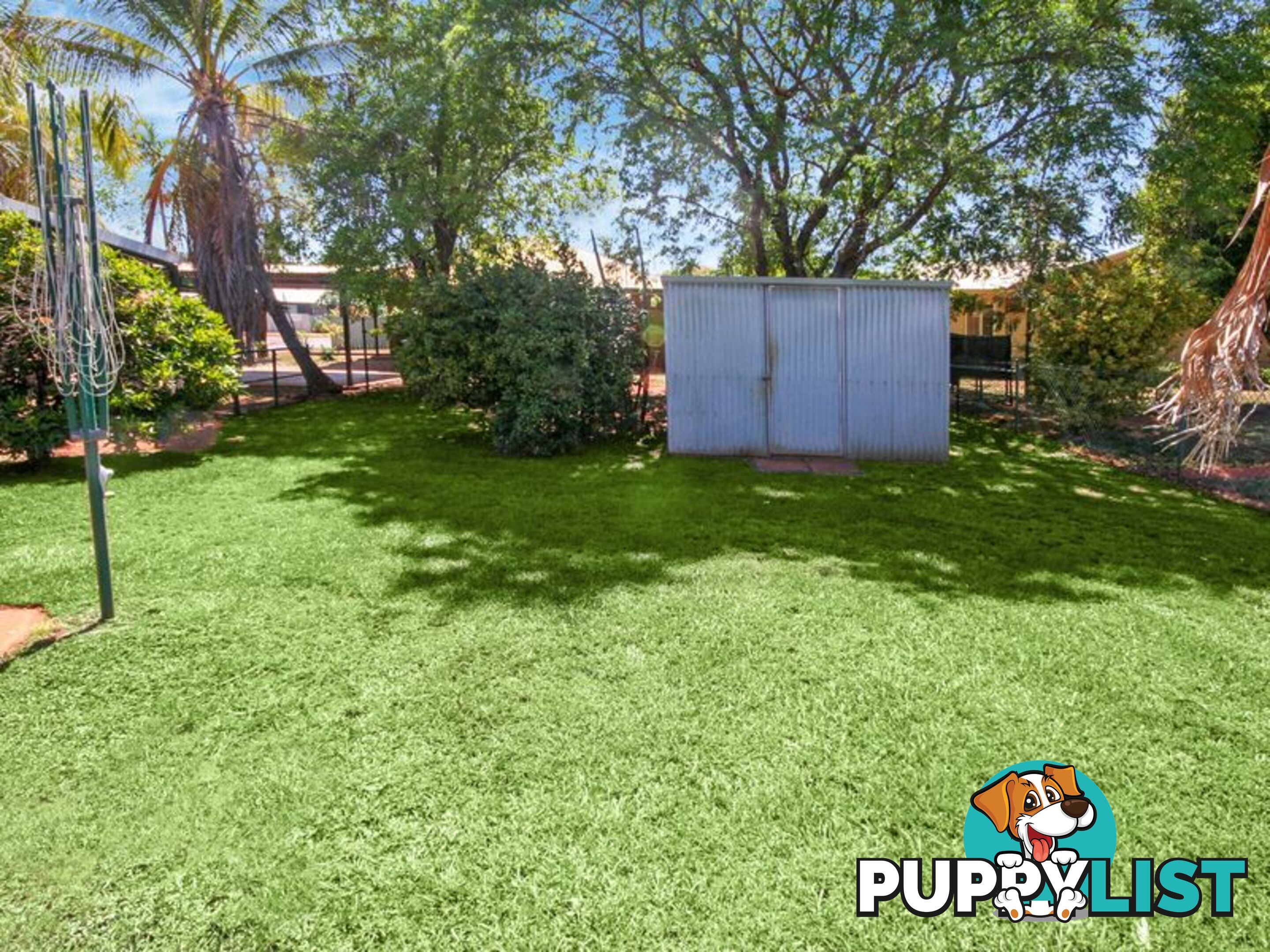 2 Burnet Court KATHERINE NT 0850